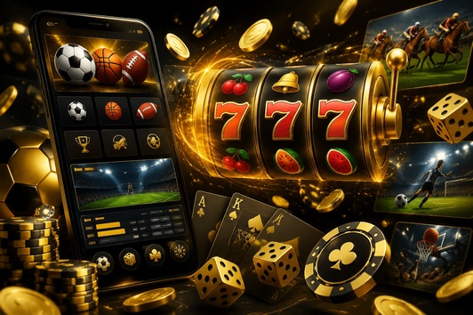 Hướng dẫn chơi casino tại 888j